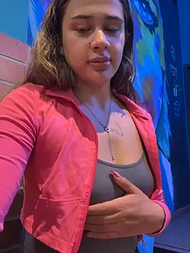 BabyKathy online show from 03/06/26, 08:59