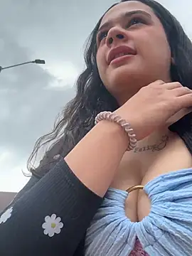 Snapshot of BabyKathy chatting on 02/05/26, 06:37 BabyKathy online show from 02/05/26, 06:37