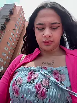 Snapshot of BabyKathy chatting on 02/13/26, 06:30 BabyKathy online show from 02/13/26, 06:30