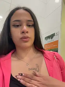 Snapshot of BabyKathy chatting on 02/19/26, 07:11 BabyKathy online show from 02/19/26, 07:11