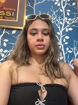BabyKathy online show from 05/17/26, 10:59