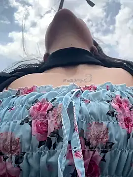 Snapshot of BabyKathy chatting on 02/10/26, 05:45 BabyKathy online show from 02/10/26, 05:45