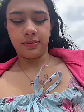 Snapshot of BabyKathy chatting on 02/14/26, 06:08 BabyKathy online show from 02/14/26, 06:08