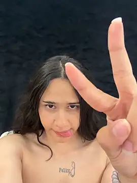 Snapshot of BabyKathy chatting on 02/05/26, 04:19 BabyKathy online show from 02/05/26, 04:19