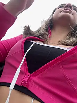 BabyKathy online show from 03/18/26, 08:43