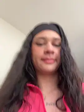 Snapshot of BabyKathy chatting on 02/07/26, 06:38 BabyKathy online show from 02/07/26, 06:38