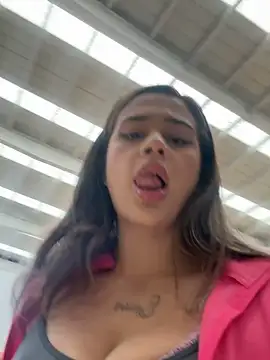 BabyKathy online show from 03/11/26, 06:35