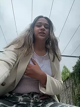 BabyKathy online show from 04/13/26, 12:31