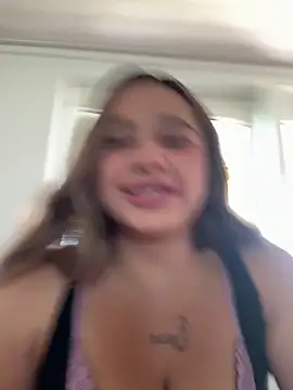 BabyKathy online show from 05/12/26, 10:43