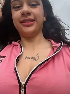 Snapshot of BabyKathy chatting on 02/08/26, 09:23 BabyKathy online show from 02/08/26, 09:23