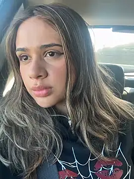 BabyKathy online show from 04/03/26, 03:40