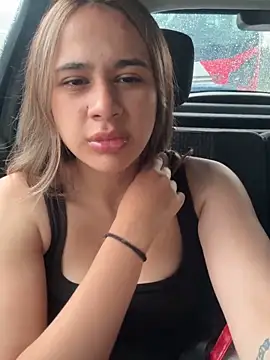 BabyKathy online show from 03/08/26, 08:56