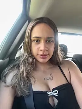 BabyKathy online show from 04/04/26, 02:01