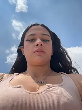 Snapshot of BabyKathy chatting on 02/27/26, 06:30 BabyKathy online show from 02/27/26, 06:30