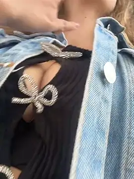 BabyKathy online show from 03/27/26, 06:42