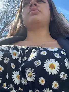 BabyKathy online show from 04/07/26, 11:01