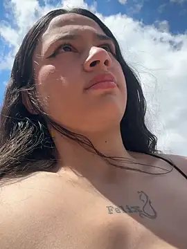 Snapshot of BabyKathy chatting on 02/09/26, 06:17 BabyKathy online show from 02/09/26, 06:17