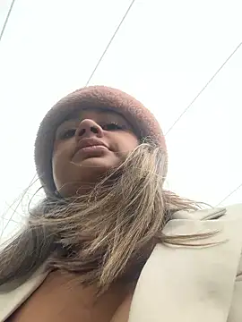 BabyKathy online show from 04/12/26, 12:41