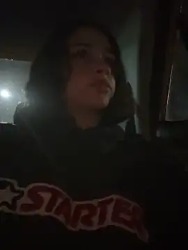 Snapshot of BabyKathy chatting on 02/08/26, 09:18 BabyKathy online show from 02/08/26, 09:18