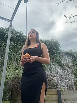 BabyKathy online show from 04/06/26, 01:45