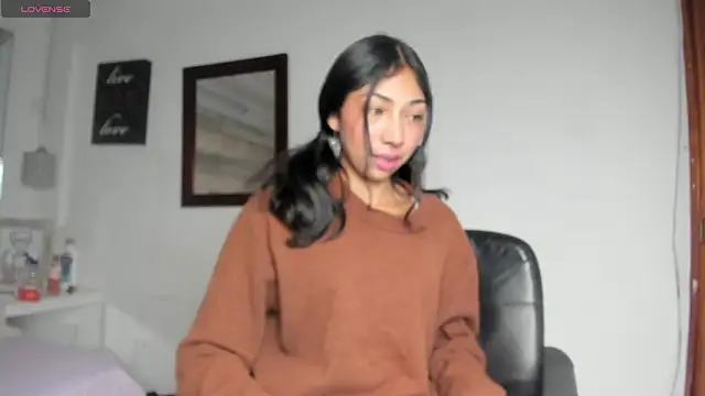 Eva cute7 online show from 03/12/26, 05:24