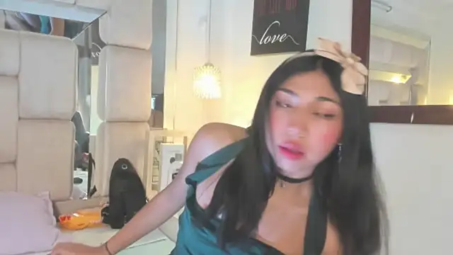 Eva cute7 online show from 04/09/26, 12:01