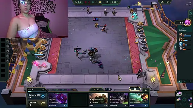 SpicyGirl77 online show from 03/04/26, 02:41