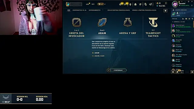 Snapshot of SpicyGirl77 chatting on 02/13/26, 01:16 SpicyGirl77 online show from 02/13/26, 01:16