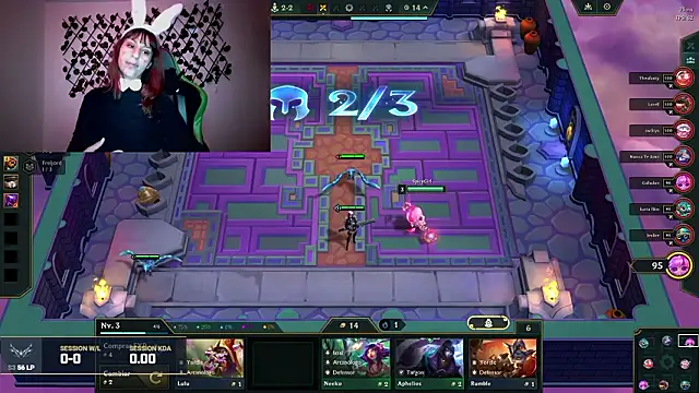 Snapshot of SpicyGirl77 chatting on 02/15/26, 02:12 SpicyGirl77 online show from 02/15/26, 02:12