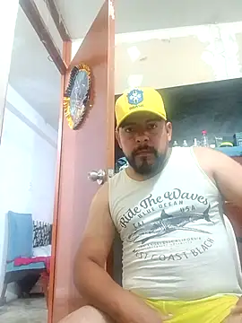 Thedarknight1 online show from 03/01/26, 09:15