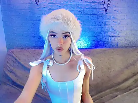 Snapshot of DahliaGill chatting on 02/07/26, 03:47 DahliaGill online show from 02/07/26, 03:47