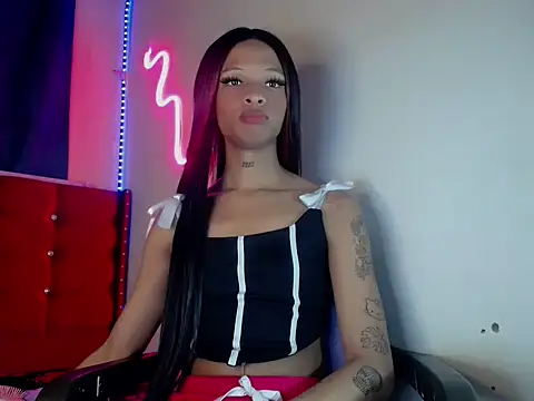 DahliaGill online show from 05/16/26, 01:15