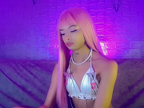 Snapshot of DahliaGill chatting on 02/15/26, 07:51 DahliaGill online show from 02/15/26, 07:51