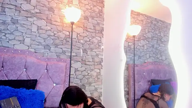 lala purple online show from 03/13/26, 07:30