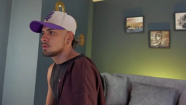 neyder sanz online show from 02/25/26, 01:00