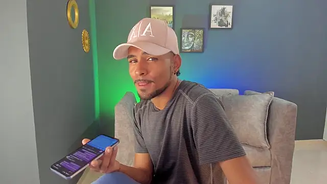 neyder sanz online show from 02/27/26, 01:22