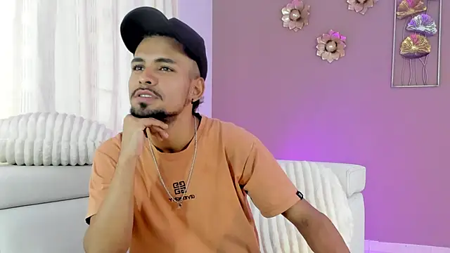 neyder sanz online show from 02/17/26, 12:24