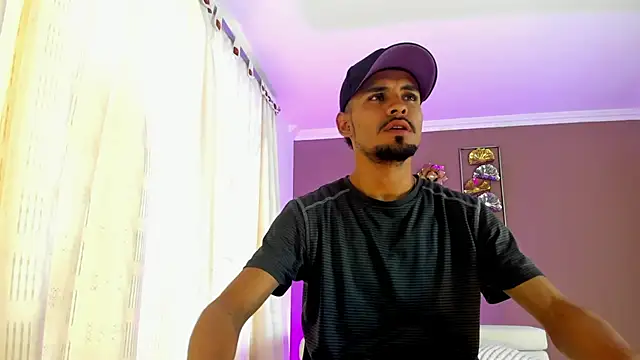 neyder sanz online show from 02/18/26, 12:34