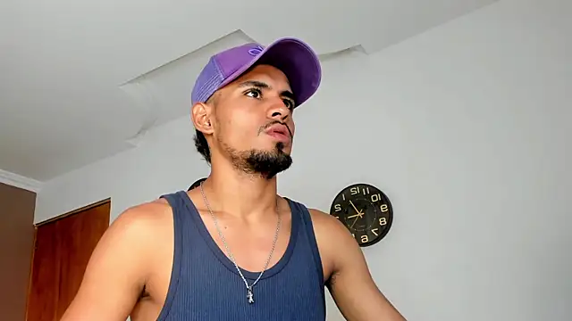 neyder sanz online show from 02/20/26, 12:51