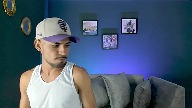 neyder sanz online show from 03/01/26, 01:33