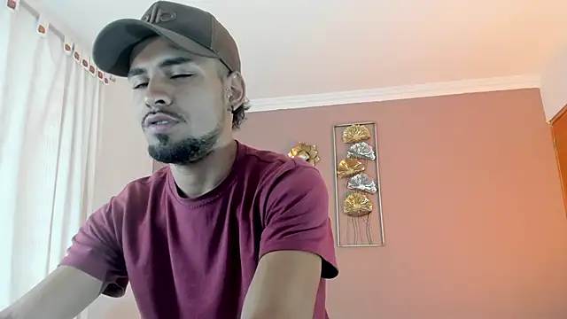 neyder sanz online show from 02/21/26, 12:40