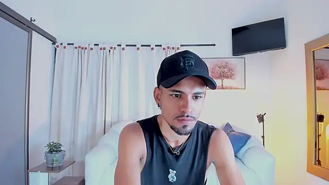 neyder sanz online show from 02/09/26, 03:04