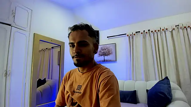 neyder sanz online show from 02/10/26, 03:49