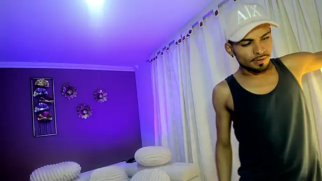 neyder sanz online show from 02/13/26, 12:05