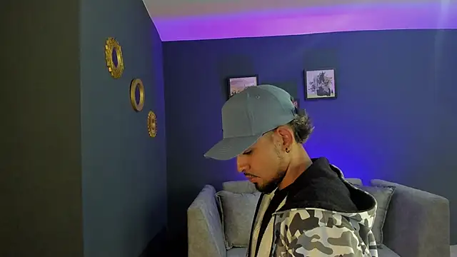 neyder sanz online show from 02/24/26, 12:39