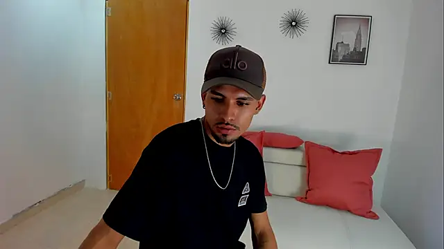 neyder sanz online show from 02/05/26, 03:02