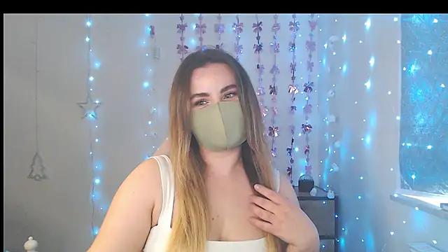 Avelina1 online show from 03/24/26, 10:26