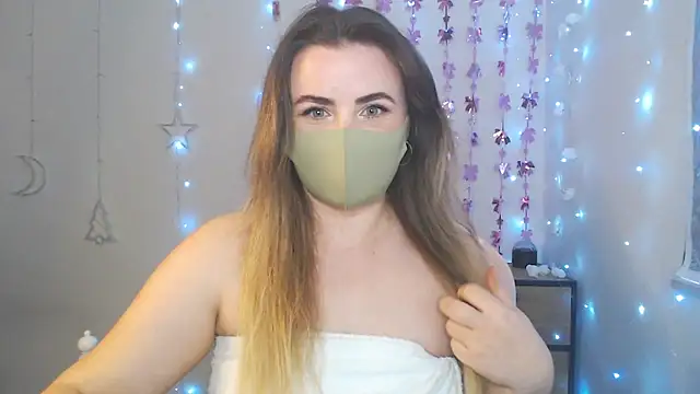 Avelina1 online show from 04/07/26, 09:33