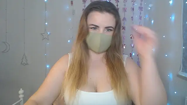 Avelina1 online show from 04/09/26, 07:47