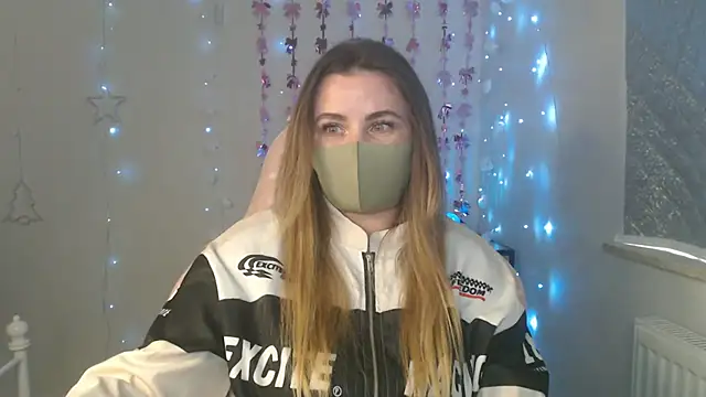 Avelina1 online show from 03/10/26, 12:09